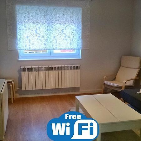 Estupendo Piso De 3 Dormitorios A 5 Min A Pie Plaza Mayor Salamanca Eksteriør billede