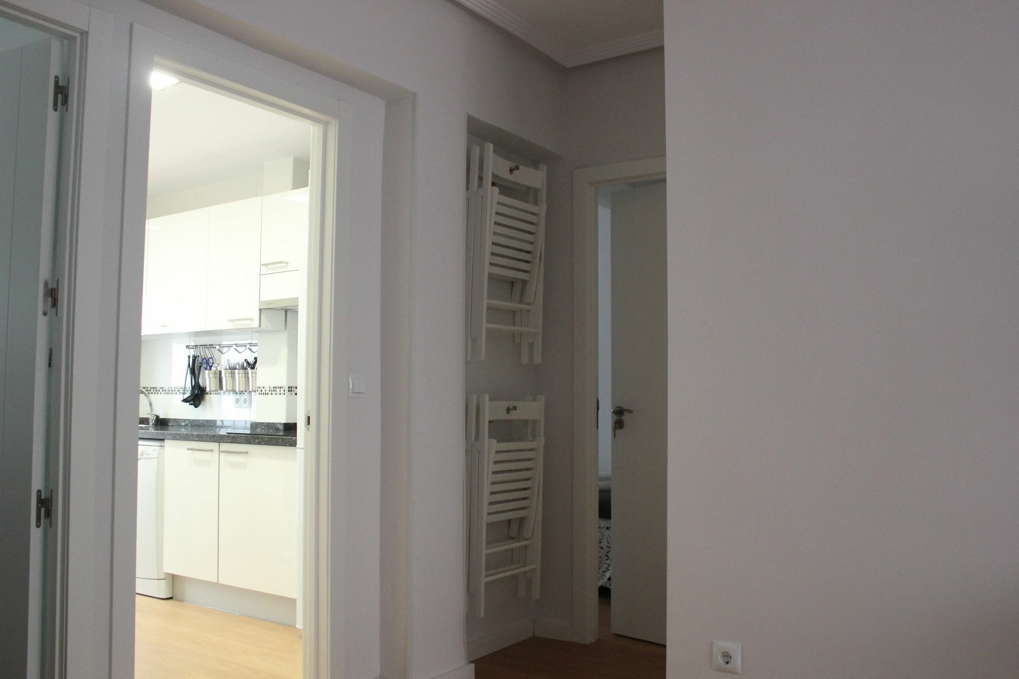 Estupendo Piso De 3 Dormitorios A 5 Min A Pie Plaza Mayor Salamanca Eksteriør billede