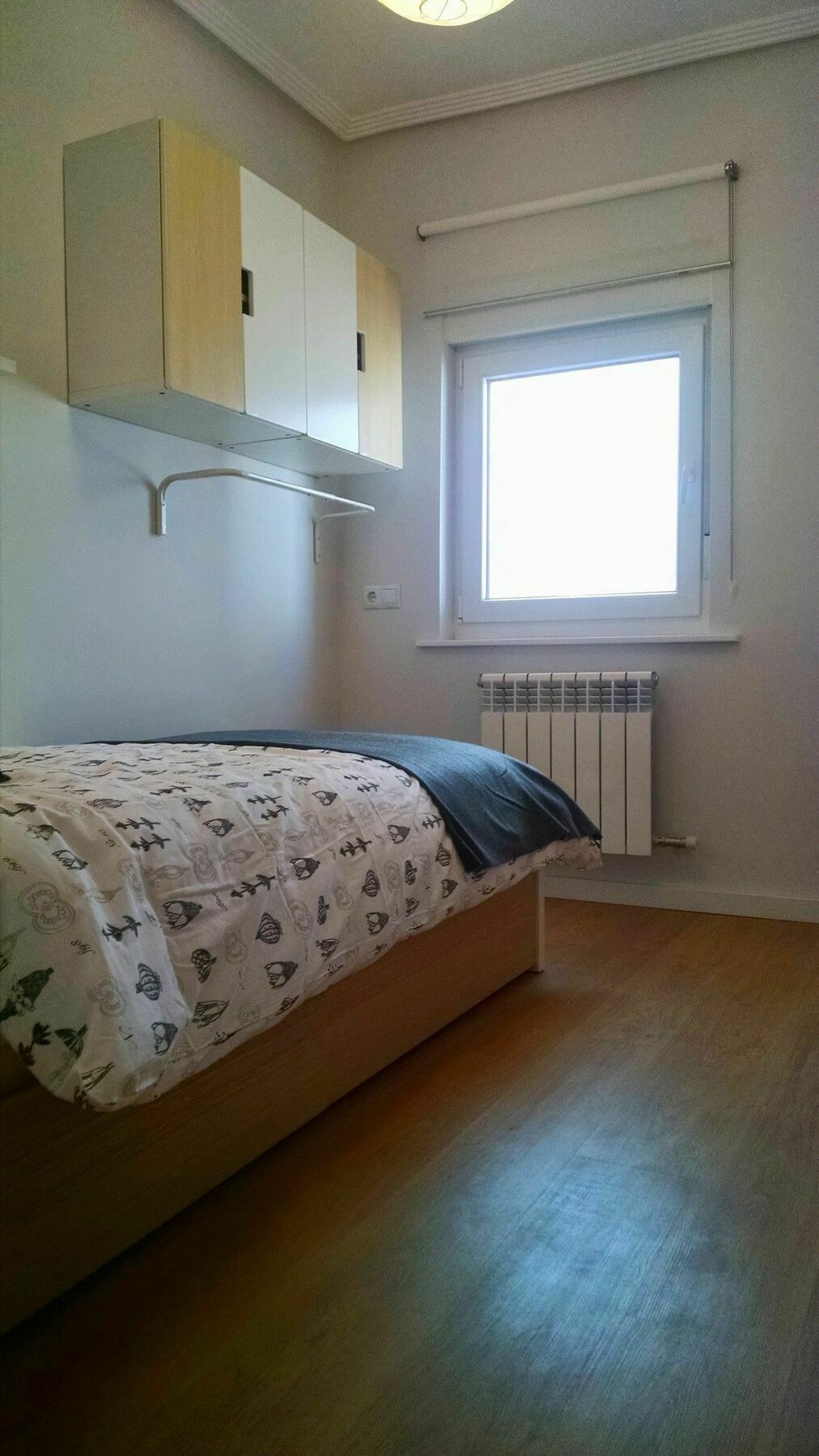 Estupendo Piso De 3 Dormitorios A 5 Min A Pie Plaza Mayor Salamanca Eksteriør billede