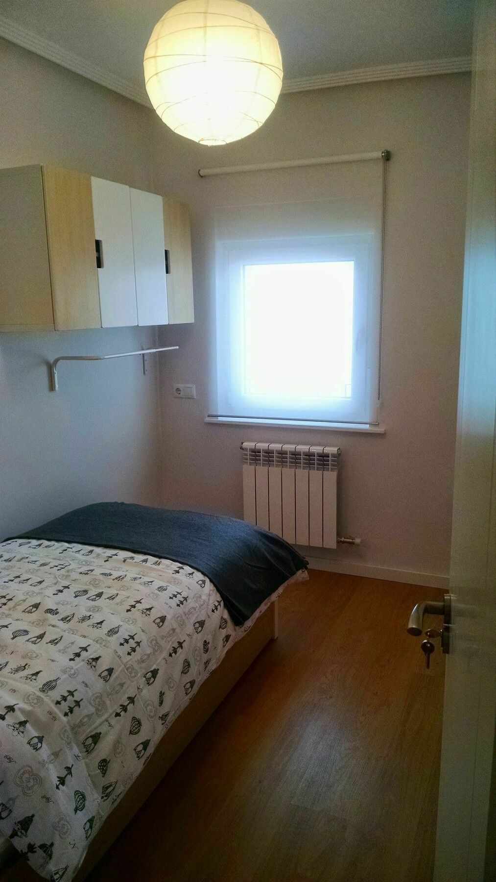 Estupendo Piso De 3 Dormitorios A 5 Min A Pie Plaza Mayor Salamanca Eksteriør billede