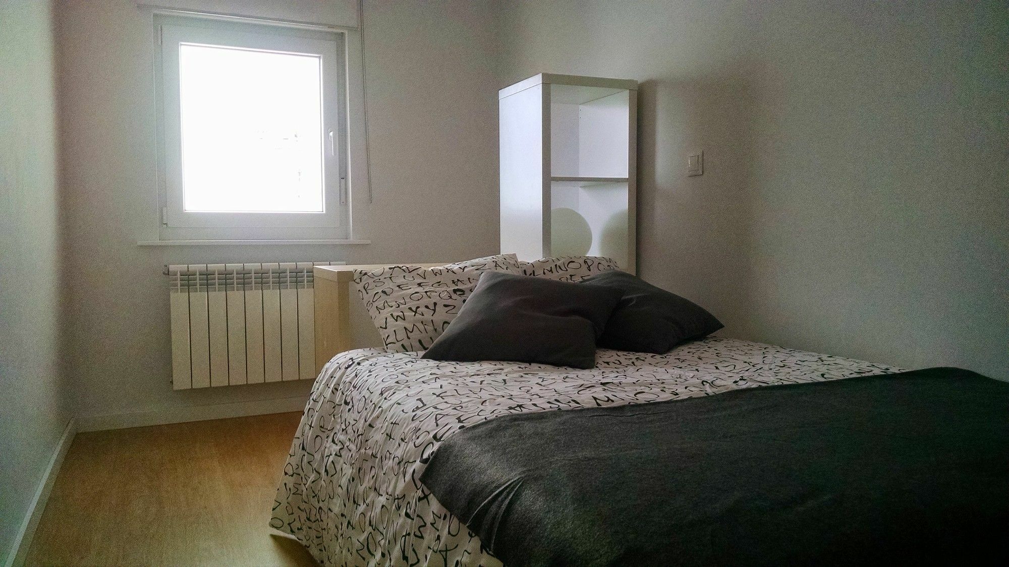 Estupendo Piso De 3 Dormitorios A 5 Min A Pie Plaza Mayor Salamanca Eksteriør billede
