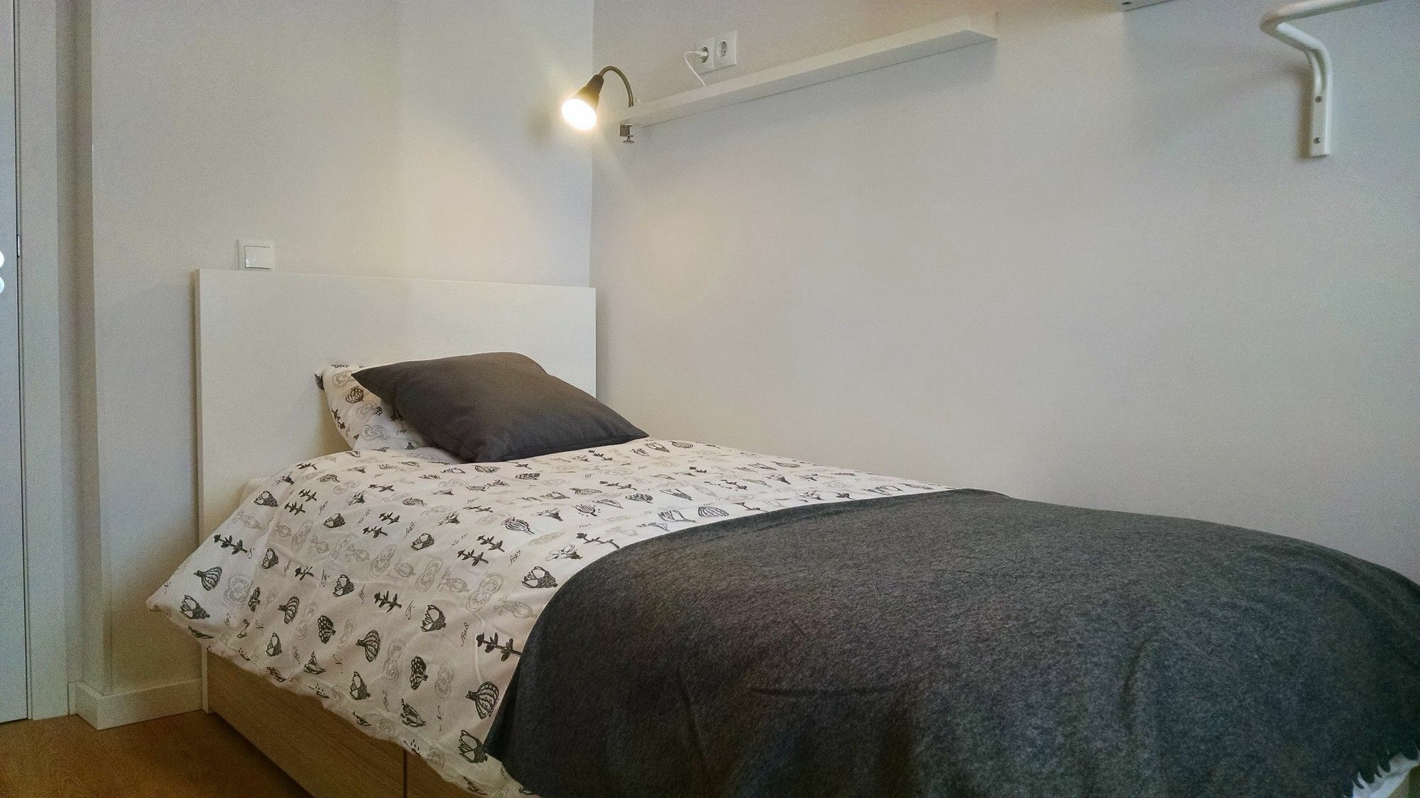 Estupendo Piso De 3 Dormitorios A 5 Min A Pie Plaza Mayor Salamanca Eksteriør billede