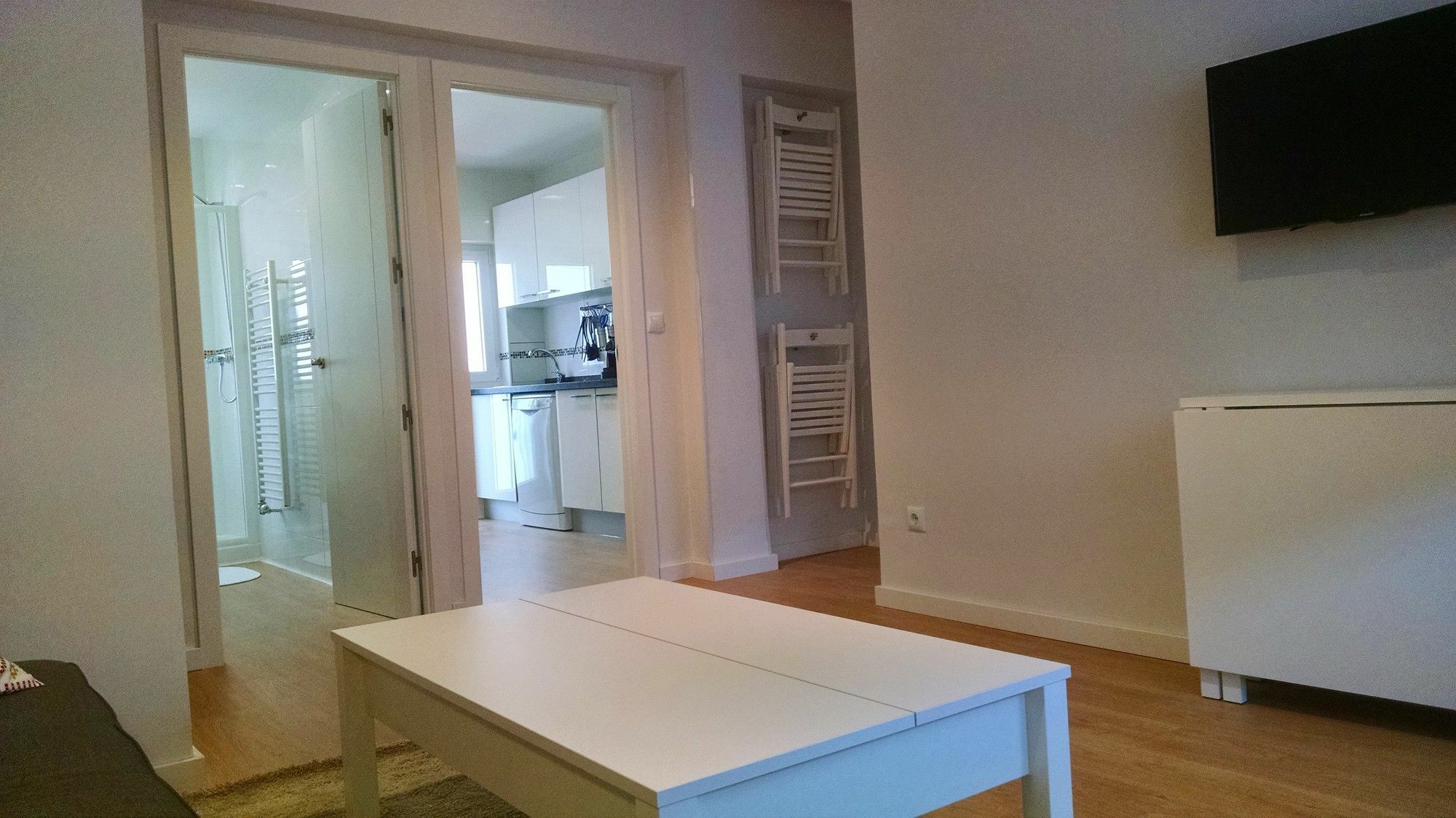 Estupendo Piso De 3 Dormitorios A 5 Min A Pie Plaza Mayor Salamanca Eksteriør billede