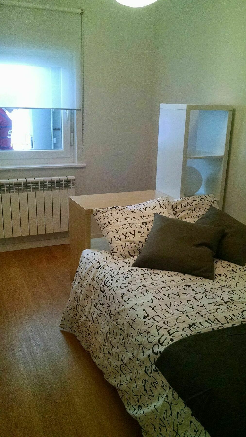 Estupendo Piso De 3 Dormitorios A 5 Min A Pie Plaza Mayor Salamanca Eksteriør billede